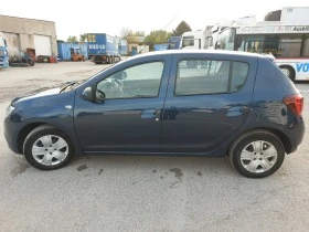 Dacia Sandero 1.0 ЕВРО 6, снимка 7