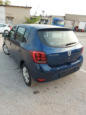 Dacia Sandero 1.0 ЕВРО 6, снимка 6