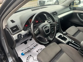 Audi A4 2.0tdi НОВА!!!!!, снимка 9
