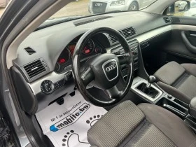 Audi A4 2.0tdi НОВА!!!!! - [10] 