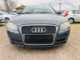 Audi A4 2.0tdi НОВА!!!!! - [3] 