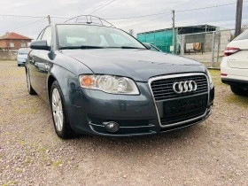     Audi A4 2.0tdi !!!!!