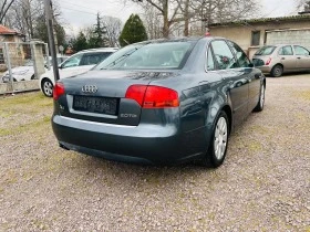 Audi A4 2.0tdi НОВА!!!!! - [8] 