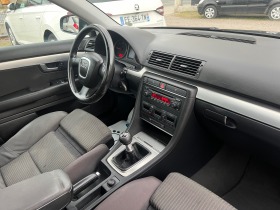 Audi A4 2.0tdi НОВА!!!!!, снимка 12 - Автомобили и джипове - 44958299