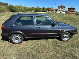 VW Golf Golf 2 GTI 112 PB, снимка 9