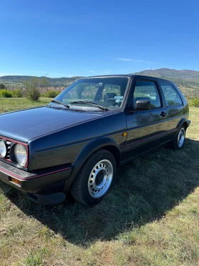 VW Golf Golf 2 GTI 112 PB, снимка 3