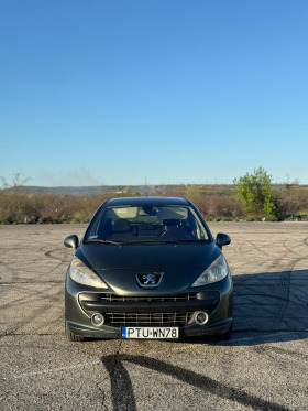 Обява за продажба на Peugeot 207 ~6 000 лв. - изображение 1