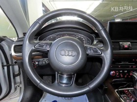 Audi A7  Audi A7 3.0 TDI Quattro Entry - [9] 