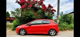 Обява за продажба на Fiat Punto Гранде Пунто  ~5 800 лв. - изображение 1