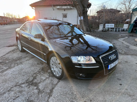 Audi A8, снимка 3 - Автомобили и джипове - 45528530