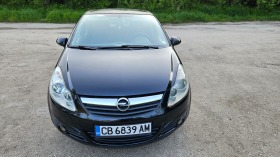 Обява за продажба на Opel Corsa Z12XEP ~4 455 лв. - изображение 1