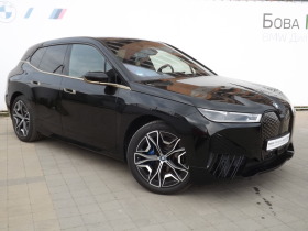 BMW iX xDrive40, снимка 3 - Автомобили и джипове - 45655460