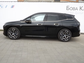 BMW iX xDrive40, снимка 7 - Автомобили и джипове - 45655460