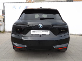 BMW iX xDrive40, снимка 5 - Автомобили и джипове - 45655460