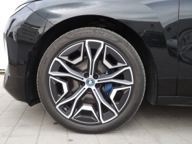 BMW iX xDrive40, снимка 8