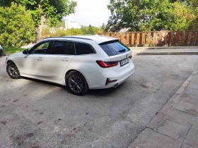 BMW 320 D XD, снимка 17