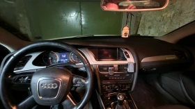 Audi A4 2.0 TDI QUATTRO 170 к.с, снимка 6