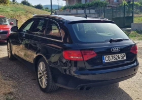 Audi A4 2.0 TDI QUATTRO 170 к.с, снимка 4