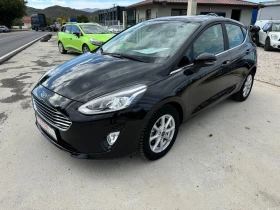 Ford Fiesta 1.0 Eco Boost hybrid / titanium, снимка 2