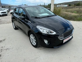 Ford Fiesta 1.0 Eco Boost hybrid / titanium, снимка 3