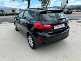 Ford Fiesta 1.0 Eco Boost hybrid / titanium, снимка 5