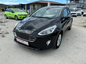 Ford Fiesta 1.0 Eco Boost hybrid / titanium, снимка 1