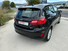 Ford Fiesta 1.0 Eco Boost hybrid / titanium, снимка 4