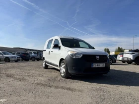 Dacia Dokker VAN, снимка 2