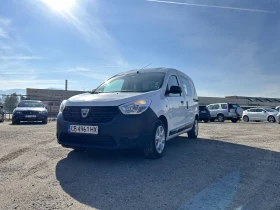 Dacia Dokker VAN, снимка 1