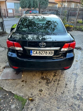 Toyota Avensis, снимка 5