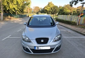 Seat Altea Seat Altea XL 1.9 TDI 105hp, снимка 1