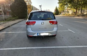 Seat Altea Seat Altea XL 1.9 TDI 105hp, снимка 5