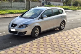 Seat Altea Seat Altea XL 1.9 TDI 105hp, снимка 3