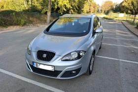 Seat Altea Seat Altea XL 1.9 TDI 105hp, снимка 2