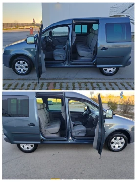 VW Caddy 1.9TDI-105кс.LIFE - [17] 