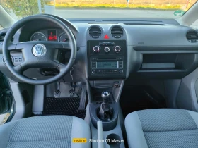 VW Caddy 1.9TDI-105кс.LIFE - [15] 