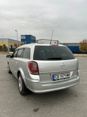 Opel Astra H, снимка 3