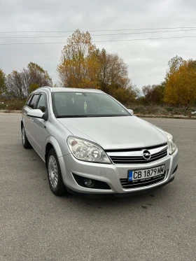 Opel Astra H, снимка 2