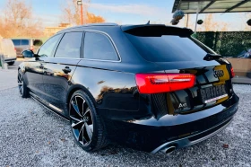 Audi A6 3.0bi-TURBO/313hp/S6/8g/ACTIVE SOUND//MATIX/НОВА//, снимка 8