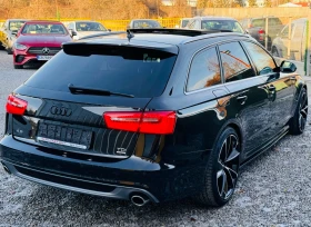 Audi A6 3.0bi-TURBO/313hp/S6/8g/ACTIVE SOUND//MATIX/НОВА//, снимка 7