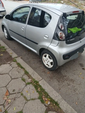 Citroen C1 Хечбек, снимка 14