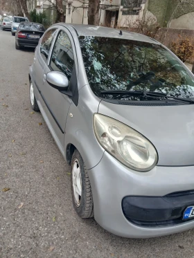 Citroen C1 Хечбек, снимка 12