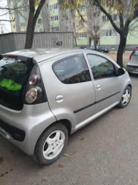 Citroen C1 Хечбек, снимка 15