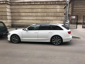 Audi A6 3xSline, снимка 1