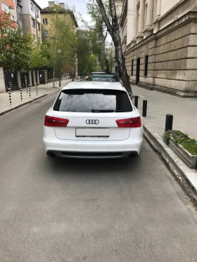 Audi A6 3xSline, снимка 3