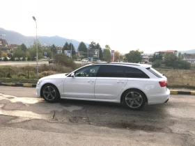 Audi A6 3xSline, снимка 6