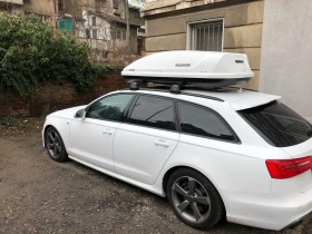 Audi A6 3xSline, снимка 7