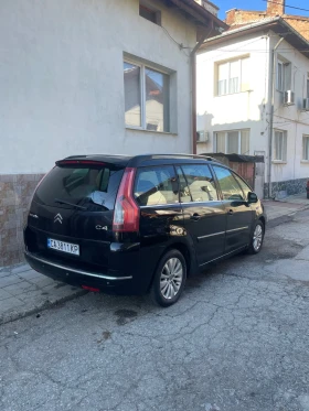 Citroen C4 Picasso 1.6 HDI 6+ 1, снимка 6