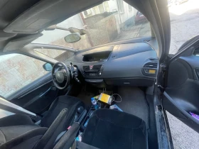 Citroen C4 Picasso 1.6 HDI 6+ 1, снимка 4