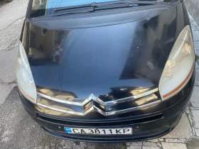 Citroen C4 Picasso 1.6 HDI 6+ 1, снимка 11